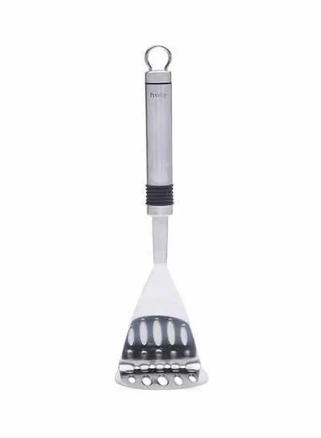 Prestige Eco Potato Masher With Rubber Grip Silver