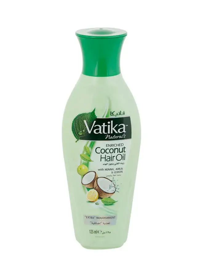 Dabur Hair Oil 125ml