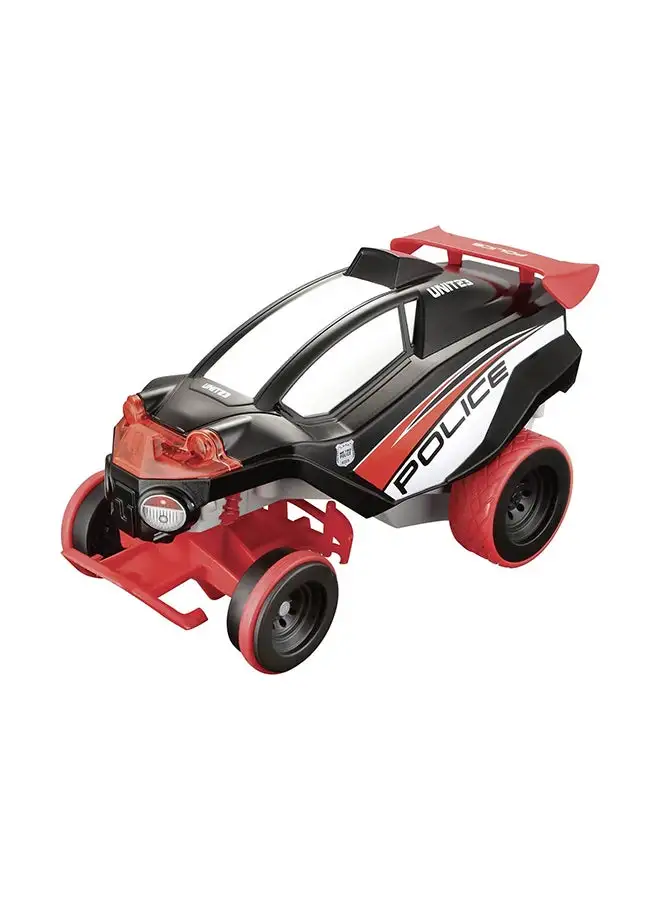 Maisto Cyklone Twist Remote Control RC Car 21x6.5x9.7cm