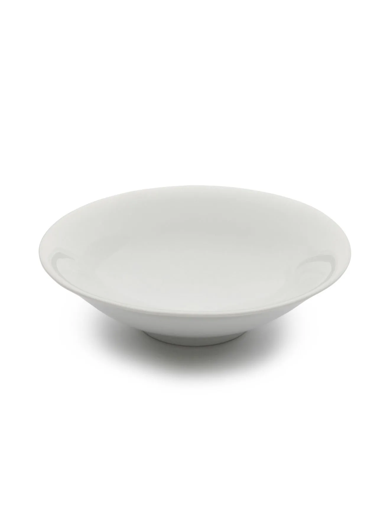 Ariane Brasserie Mezza Bowl White 17cm