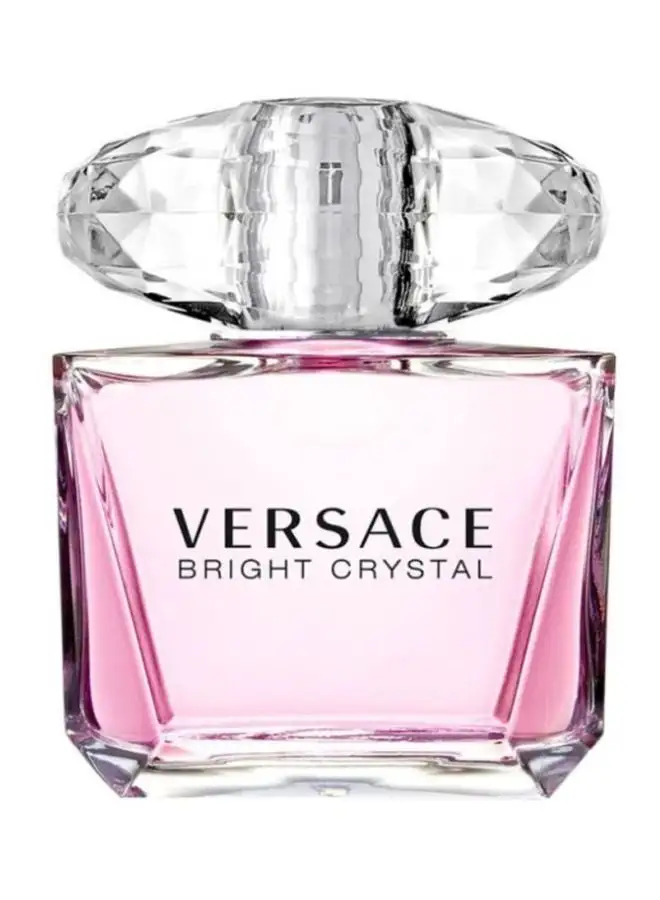 VERSACE Bright Crystal EDT 200ml