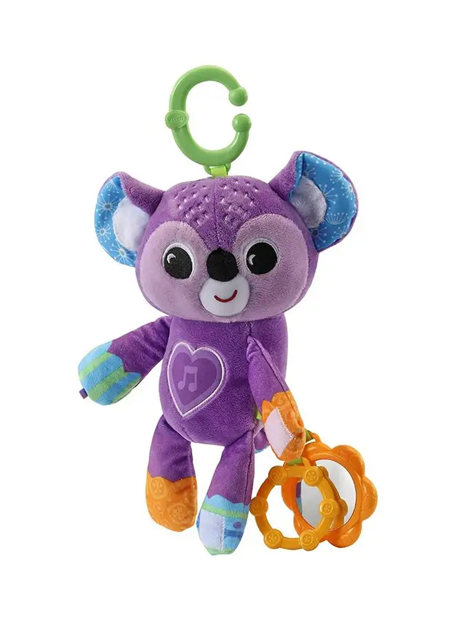 vtech Cuddle And Play Koala 27.9x22.5x11.6cm