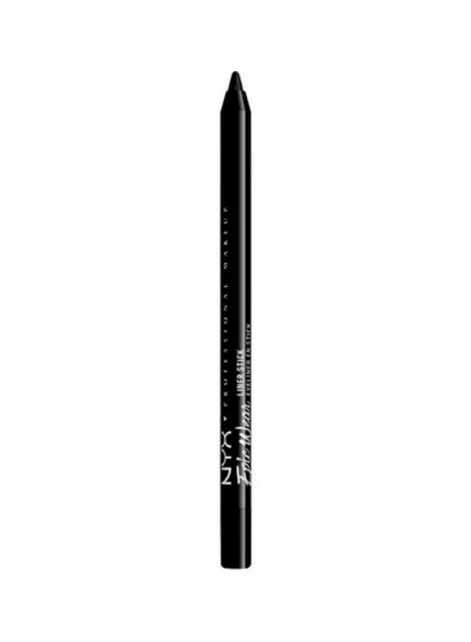 NYX PROFESSIONAL MAKEUP Epic Wear Kohl Eyeliner Pitch Black