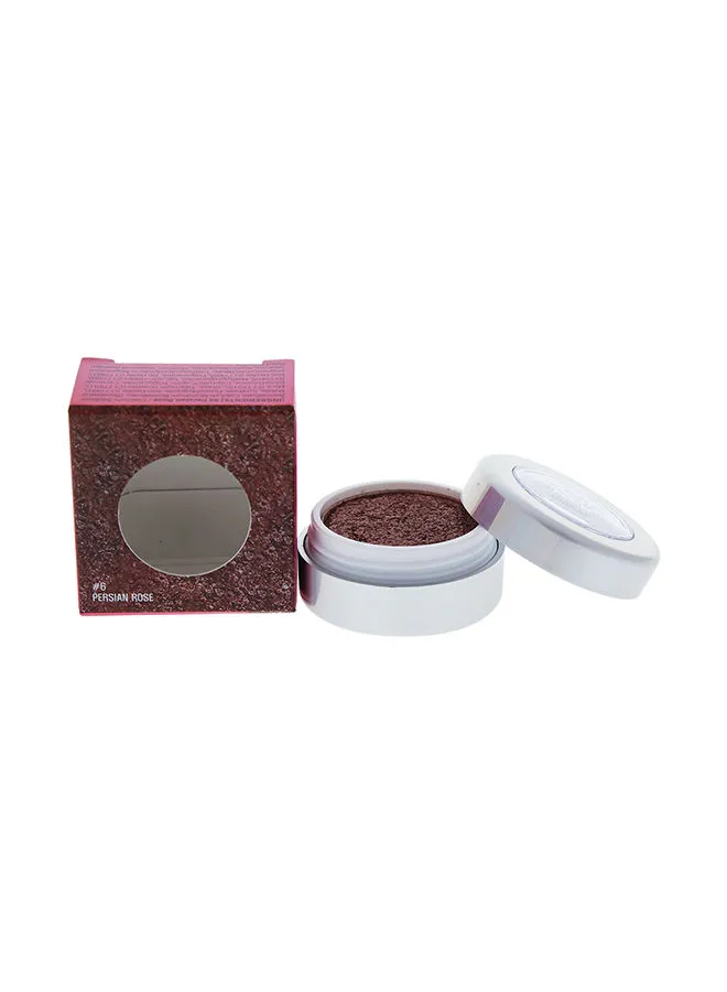 Touch in Sol Metallist Sparkling Foiled Pigment Eye Shadow Pink