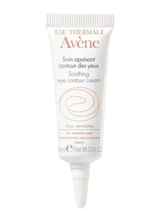 Avene Soothing Eye Contour Cream 10ml 