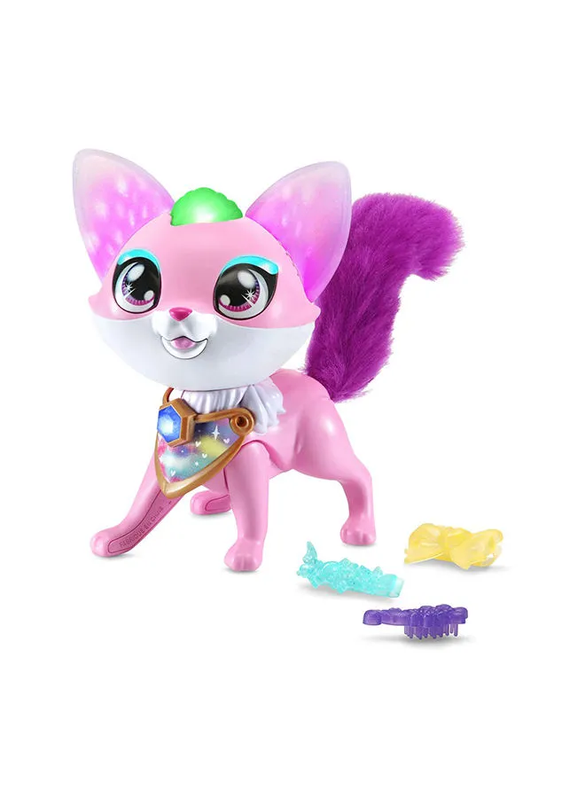 vtech Myla'S Sparkling Friends, Ava The Fox