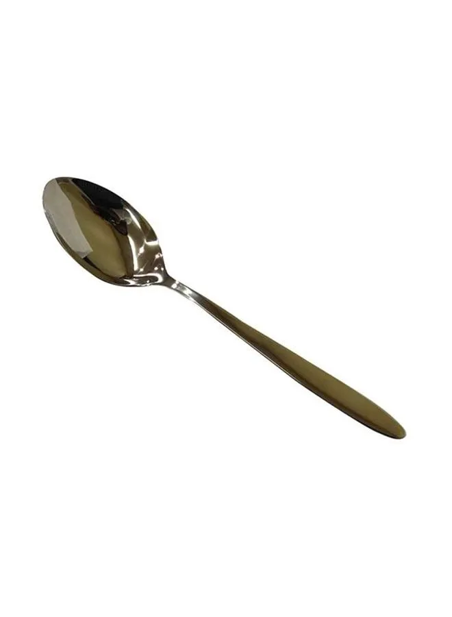 Winsor Stainless Steel Dessert Spoon Silver