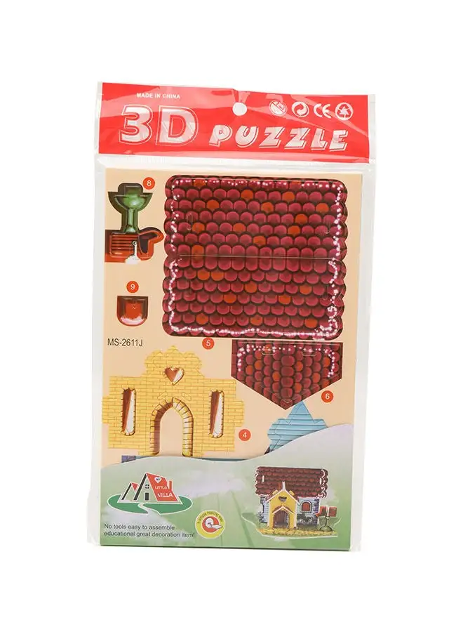 Dollar Plus Stationery Set multicolour