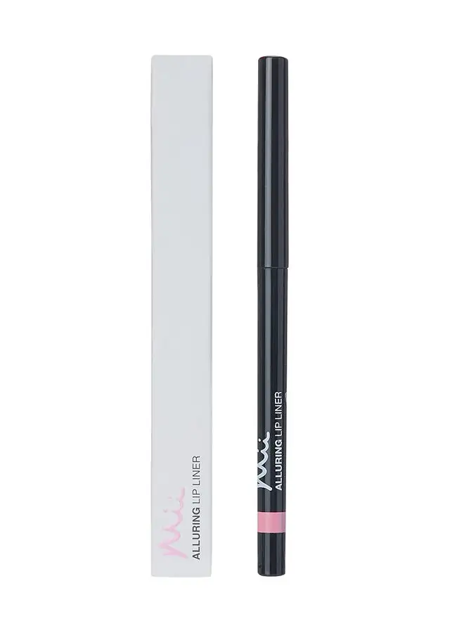 Mii Cosmetics Alluring Lip Liner Swoon 02