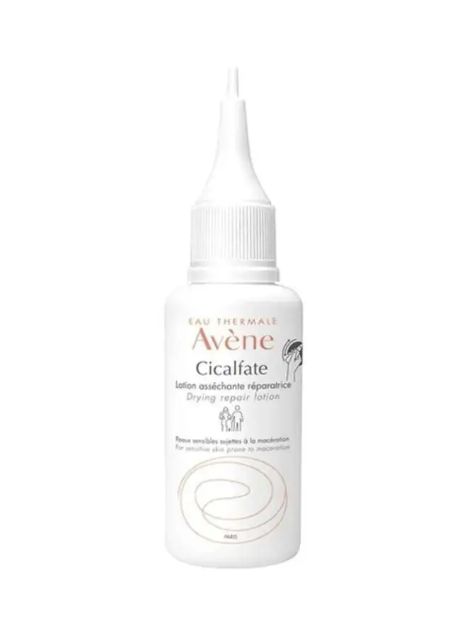 Avene Cicalfate Drying Antibacterial Lotion 40ml