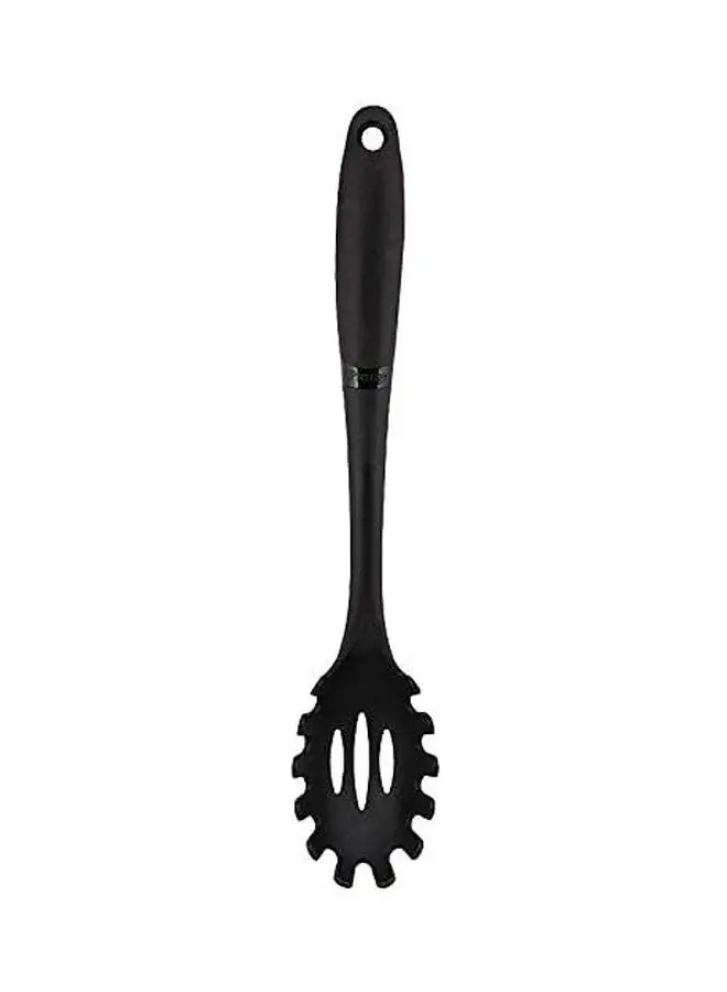 Prestige Nylon Head Spaghetti Server Black 2x42.2x7.4cm