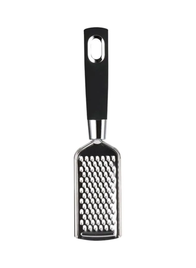 BERGNER Ergo SS Grater Silver/Black 24.5inch