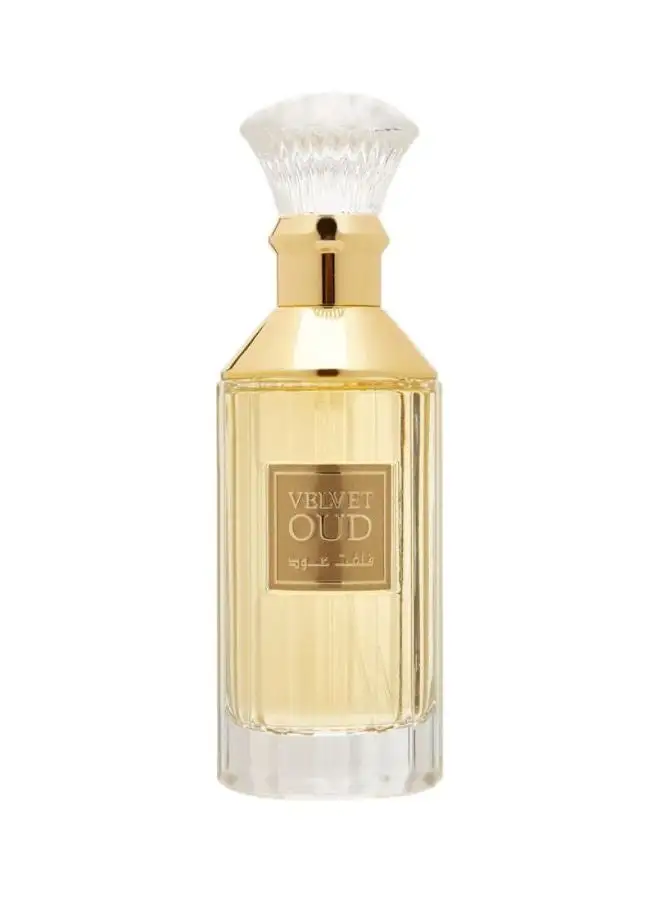 Lattafa Velvet Oud EDP 100ml