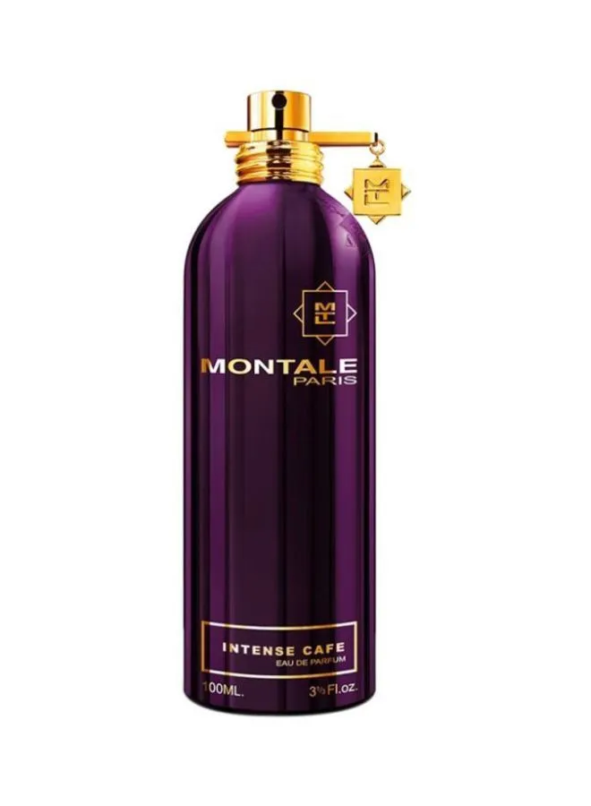 MONTALE Intense Cafe EDP 100ml