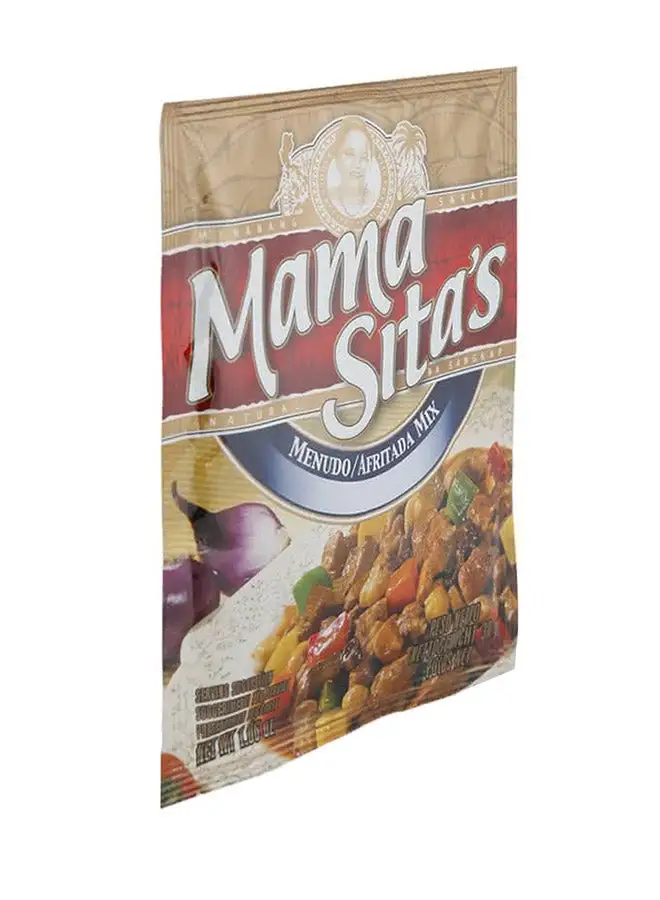 MAMA SITA'S Menudo/Afritada Mix 30grams