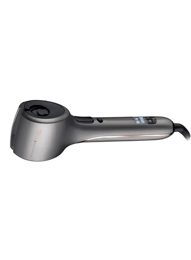 REMINGTON Keratin Protect Auto Curler Device Grey