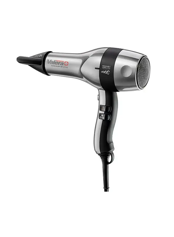 Valera Valera 8700, Hair Dryer Swiss Silent Jet  Rotocord 2400 watts