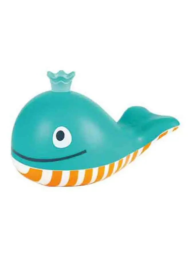 Hape Bubble Blowing Whale