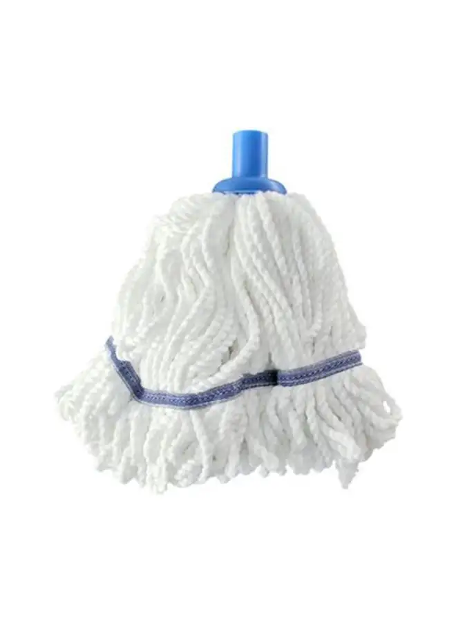 Sweany Microfiber Mop Refill White 