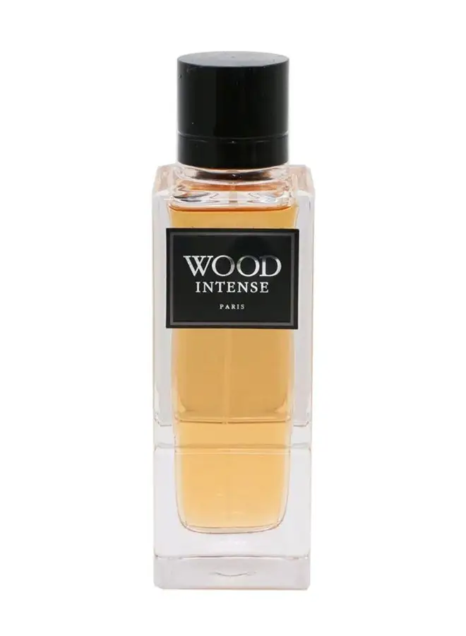 Paris Wood Intense EDP 100ml 