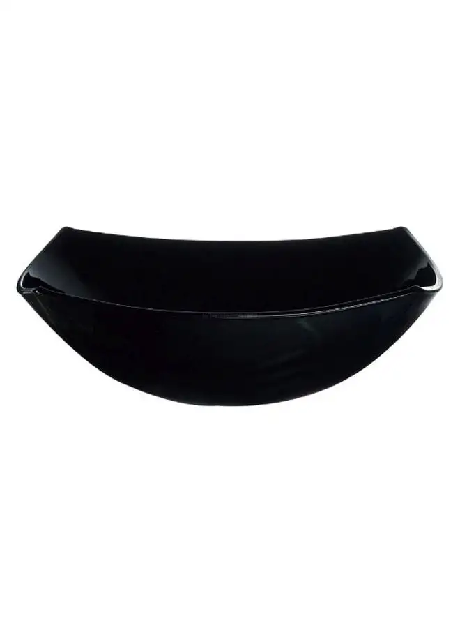 Luminarc Quadrato Bowl Black 24cm