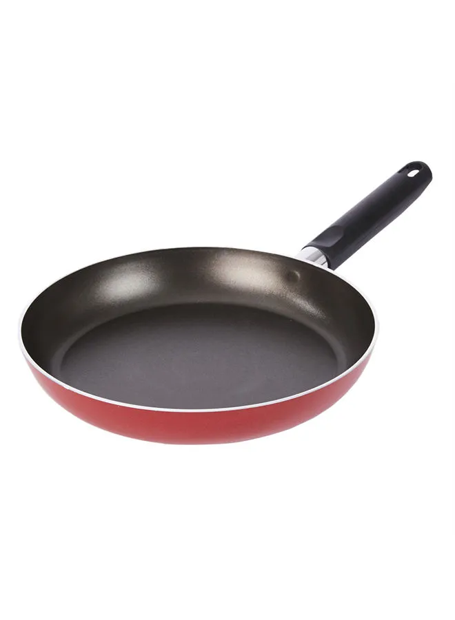 Prestige Classicque Fry Pan Red 24cm