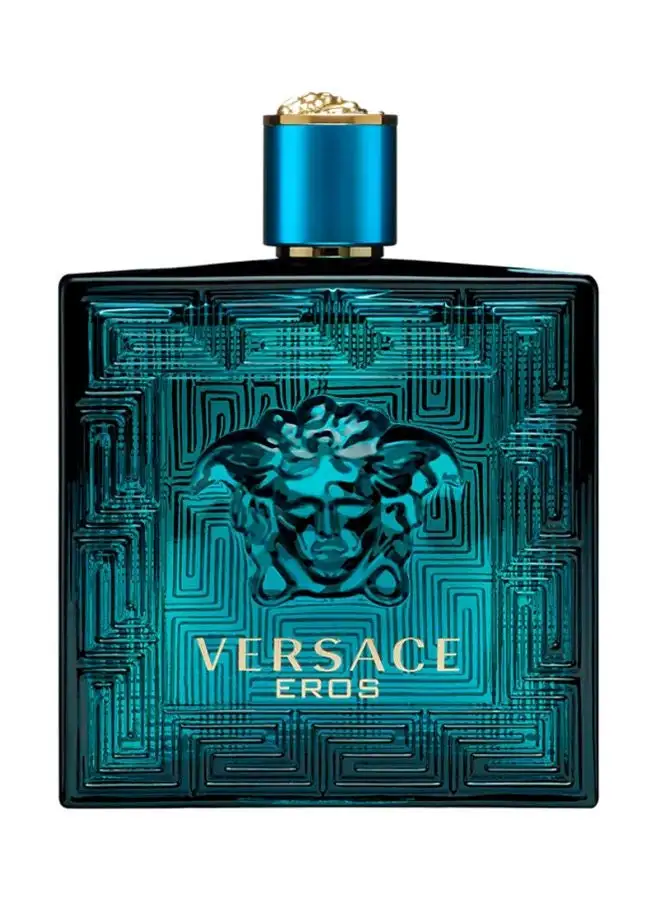 VERSACE Eros EDT For Men 200ml