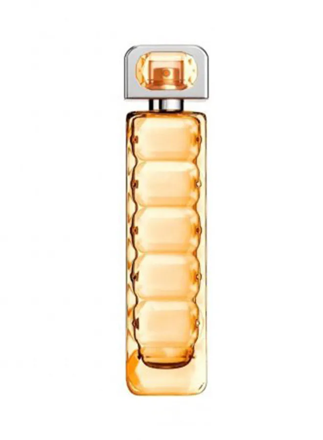 HUGO BOSS Boss Women EDT Natural Spray 50ml 