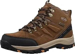 أحذية Skechers RELMENT- PELMO mens hiking Boot