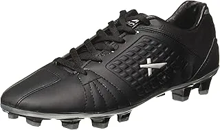 Vector X Velocity, Men's Soccer Shoes, Black, 9 UK (43 EU)