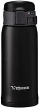 ZojirUShi Sm-Sa36-Ba Stainless Steel Mug 12-Ounce Sm-Se36-Bz