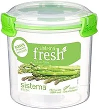 Sistema Green Round Fresh 700ML