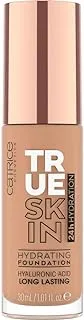 Catrice True Skin Hydrating Foundation 046, 30 ml