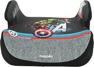 Topo/Avengers (Group 2/3) (15-36Kg)