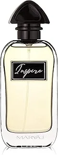 Maryaj Inspire Men's Eau De Perfume, 90 ML