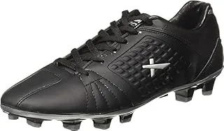 Vector X Velocity, Men's Soccer Shoes, Black, 5 UK (39 EU)