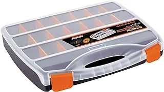 38 Cm (15 In.) Plastic Organizer