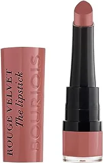 Bourjois Rouge Velvet The Lipstick 13 Nohalicious. 2.4 G - 0.08 Fl Oz