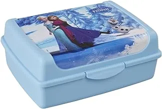 Keeeper Click-Box Midi Frozen, Blue, K1701-639, 17X13X6,5 cm, Piece Of 1