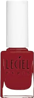 Leciel Paris Nail Varnish 12 Ml, Sangria