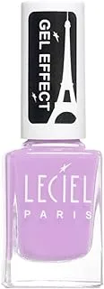 Leciel Paris Gel Effect Nail Polish 12 Ml, Rouen