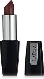 Isadora Perfect Moisture Lipstick, Mocha Mauve