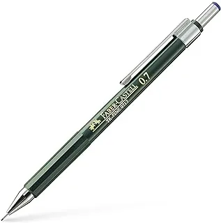 Faber-Castell CF10 PORTAMINE 9717 Tk-Fine 0.7 Mm Mechanical Pencil Hb