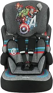 Beline/Avengers (Group 1/2/3) (9-36Kg)