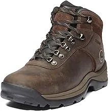 Timberland Flume Mid Waterproof mens Hiking Boot