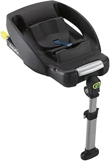 Maxi-Cosi Easyfix Car Seat Base, Isofix Or Belted Installation For Cabriofix, 0-12 M, 0-13 Kg