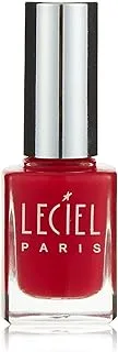 Leciel Paris Nail Varnish 12 ML, Passion Red