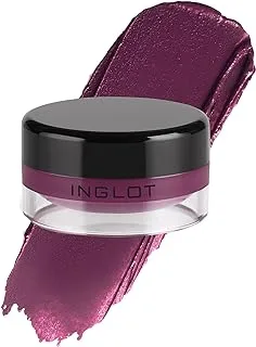 Inglot Amc Eyeliner Gel - 64 - Purple