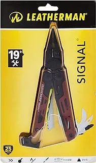 Leatherman Signal™ Crimson Nylon Peg