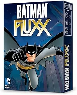 Fluxx: Batman